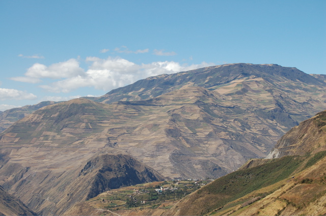 Andenhochland 3