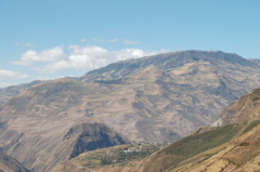 Andenhochland 3