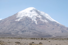 Cimborazo